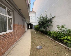 Appartement 2 chambres à louer dans Cluj-napoca, zone Centru