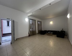 Bureau à louer dans Cluj-napoca, zone Centru