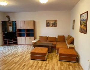 , 63m2 dans Cluj-napoca, zone Gheorgheni