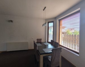 Casa individuala 5 camere, Floresti, strada linistita