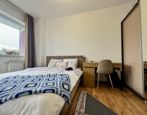 Appartement 2 chambres à vendre dans Cluj-napoca