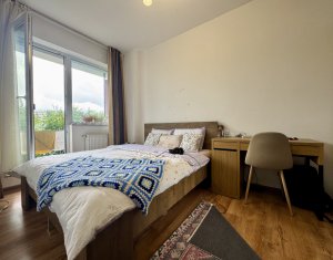 Appartement 2 chambres à vendre dans Cluj-napoca