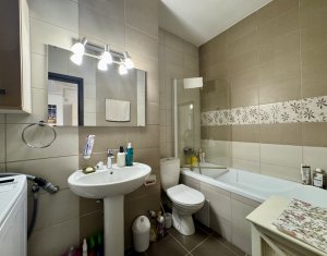 Appartement 2 chambres à vendre dans Cluj-napoca