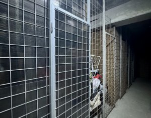 Appartement 2 chambres à vendre dans Cluj-napoca