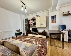 Appartement 2 chambres à vendre dans Cluj-napoca