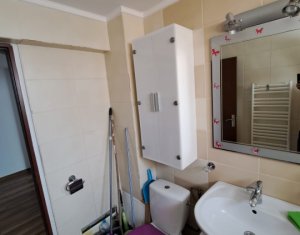 Appartement 2 chambres à vendre dans Cluj-napoca, zone Buna Ziua