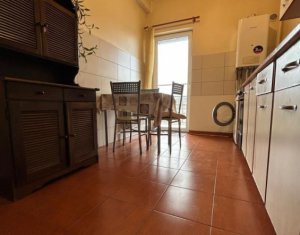 Lakás 2 szobák eladó on Cluj-napoca, Zóna Iris