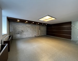 Iroda kiadó, 40m2 on Cluj-napoca, Zóna Marasti