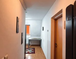 Appartement 1 chambres à vendre dans Cluj-napoca, zone Dambul Rotund