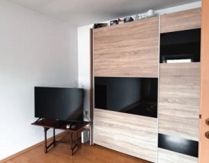 Appartement 1 chambres à vendre dans Cluj-napoca, zone Dambul Rotund