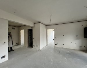 Lakás 3 szobák eladó on Cluj-napoca, Zóna Zorilor