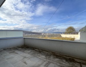 Lakás 3 szobák eladó on Cluj-napoca, Zóna Zorilor