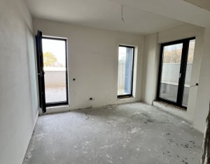 Lakás 3 szobák eladó on Cluj-napoca, Zóna Zorilor