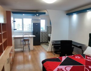 , 32m2 on Cluj-napoca, Zóna Manastur