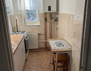 Lakás 2 szobák eladó on Cluj-napoca, Zóna Gheorgheni
