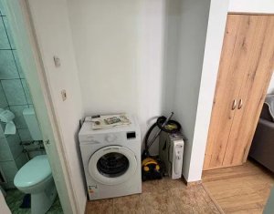 Lakás 2 szobák eladó on Cluj-napoca, Zóna Gheorgheni