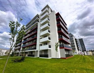 , 51m2 dans Cluj-napoca, zone Iris