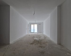 Appartement 2 chambres à vendre dans Cluj-napoca, zone Iris