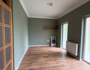Ház 4 szobák kiadó on Cluj-napoca, Zóna Buna Ziua