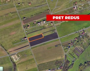 , 2880m2 in Floresti