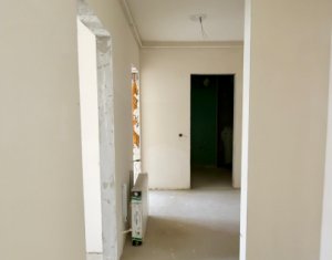 Lakás 2 szobák eladó on Cluj-napoca, Zóna Gheorgheni