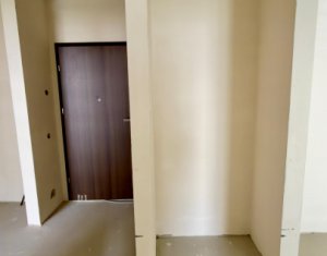Lakás 2 szobák eladó on Cluj-napoca, Zóna Gheorgheni