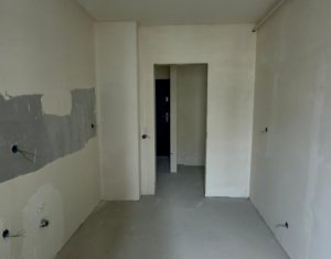 Lakás 2 szobák eladó on Cluj-napoca, Zóna Gheorgheni