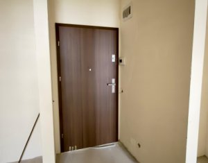 Lakás 2 szobák eladó on Cluj-napoca, Zóna Gheorgheni