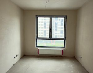 Lakás 2 szobák eladó on Cluj-napoca, Zóna Gheorgheni