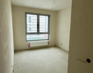 Lakás 2 szobák eladó on Cluj-napoca, Zóna Gheorgheni