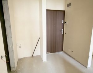 Lakás 2 szobák eladó on Cluj-napoca, Zóna Gheorgheni