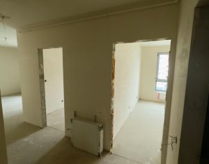 Lakás 2 szobák eladó on Cluj-napoca, Zóna Gheorgheni