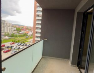 Lakás 2 szobák eladó on Cluj-napoca, Zóna Gheorgheni
