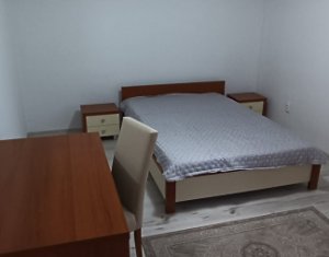 Appartement 2 chambres à louer dans Cluj-napoca, zone Borhanci