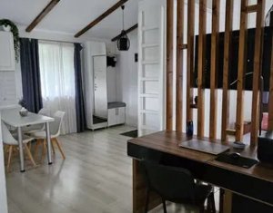 Ház 1 szobák eladó on Chinteni