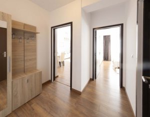 Lakás 4 szobák eladó on Cluj-napoca, Zóna Europa