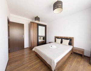 Lakás 4 szobák eladó on Cluj-napoca, Zóna Europa