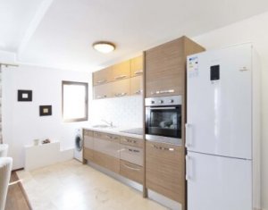 Lakás 4 szobák eladó on Cluj-napoca, Zóna Europa