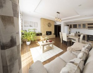 , 104m2 on Cluj-napoca, Zóna Europa