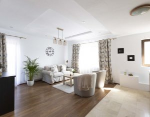 Lakás 4 szobák eladó on Cluj-napoca, Zóna Europa
