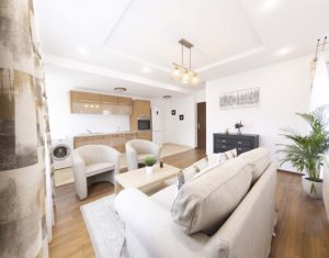 Lakás 4 szobák eladó on Cluj-napoca, Zóna Europa