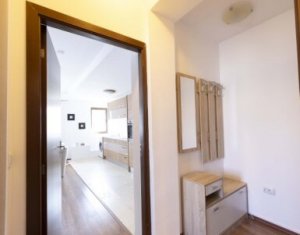 Lakás 4 szobák eladó on Cluj-napoca, Zóna Europa