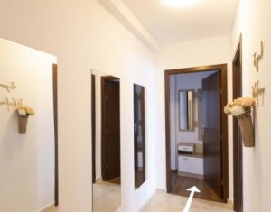 Lakás 4 szobák eladó on Cluj-napoca, Zóna Europa