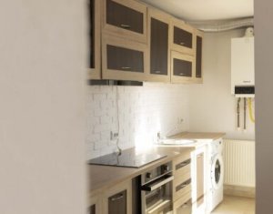 Lakás 4 szobák eladó on Cluj-napoca, Zóna Europa