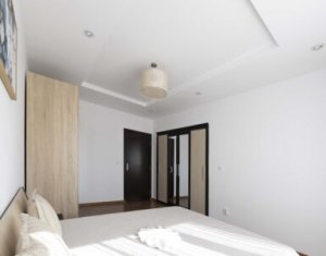 Lakás 4 szobák eladó on Cluj-napoca, Zóna Europa