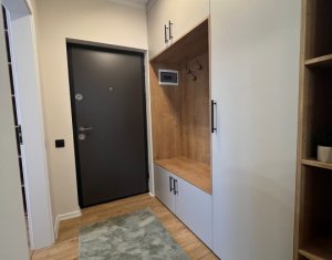 Appartement 3 chambres à vendre dans Floresti