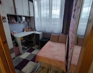 Lakás 1 szobák eladó on Cluj-napoca, Zóna Iris