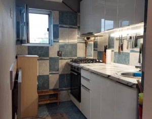 Lakás 1 szobák eladó on Cluj-napoca, Zóna Iris