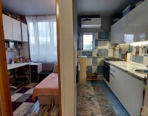 Lakás 1 szobák eladó on Cluj-napoca, Zóna Iris