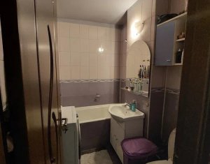 Lakás 1 szobák eladó on Cluj-napoca, Zóna Iris
